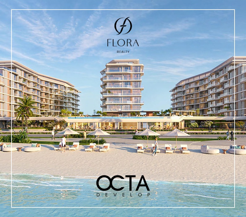 Flora Isle Beachfront Residences